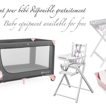 Le Sixieme Ciel Apartment ลียง ภายนอก รูปภาพ